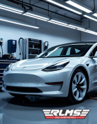 Tesla Model 3 Services