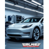 Tesla Model 3 Services